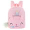 Cat Unicorn Backpack
